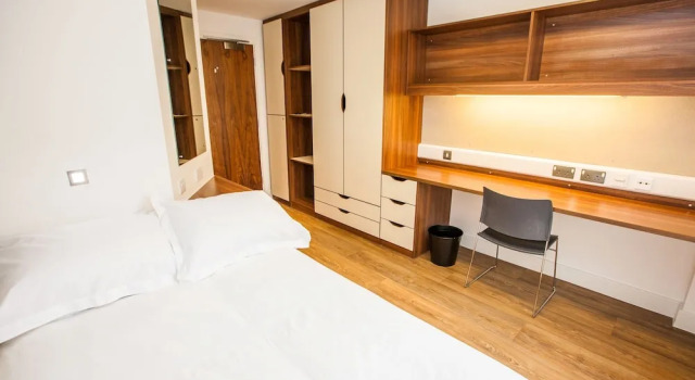 Номер Standard Willow Court