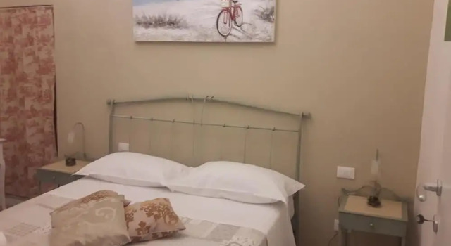 Двухместный номер Comfort Shabby Old Town