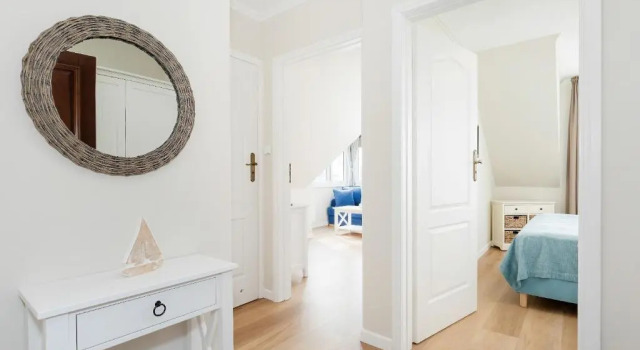 Студия Villa Sedina