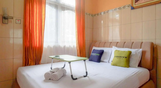 Urbanview Hotel Anugrah Kendal