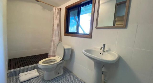 Семейный номер Standard Bambuda Bocas Town - Hostel