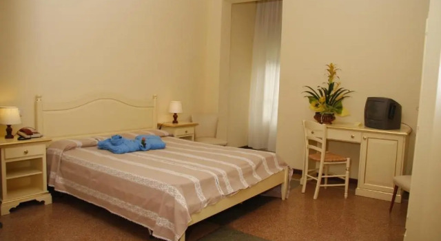 Двухместный номер Standard Hotel B&B Risorta