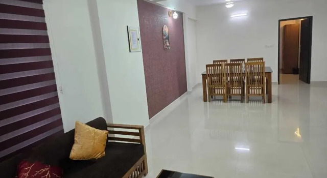 Апартаменты Executive Centur Apartments