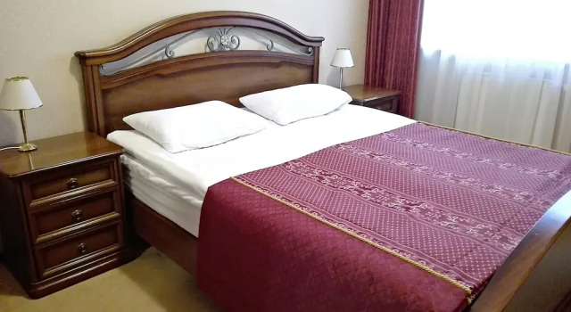 Апартаменты Lavender Hotel Poznań