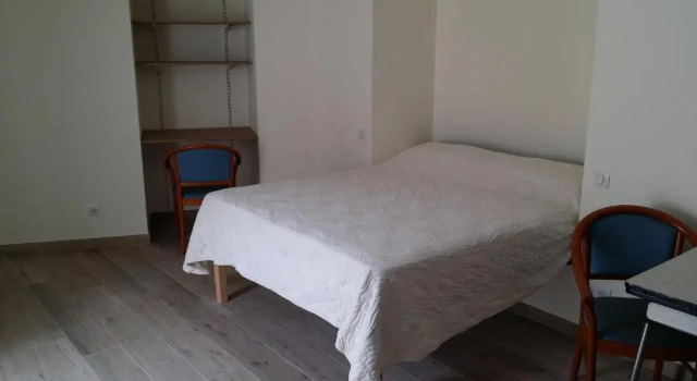 Апартаменты Hotel Marcellin