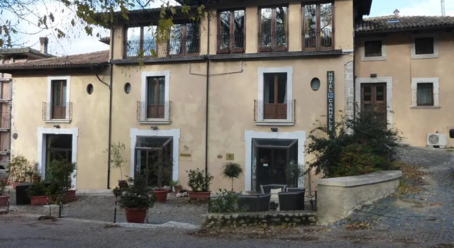 Hotel 99 Cannelle