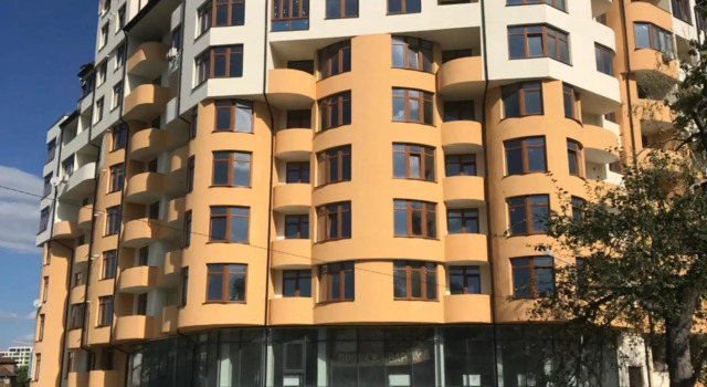 Роксолани 16 Апартаменти, Prenota Appartamento Truskavec' 
