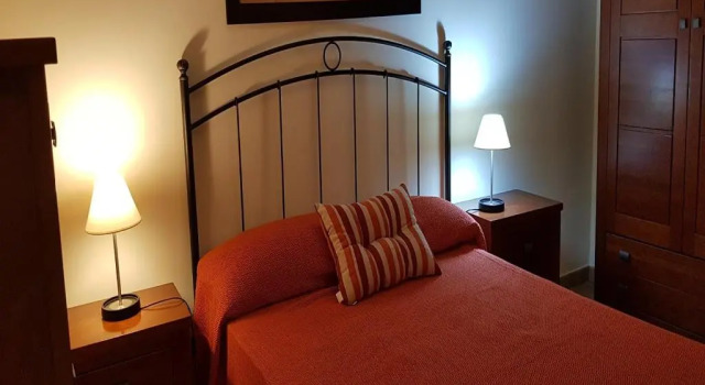 Апартаменты Marlenghi Apartments 8 2A