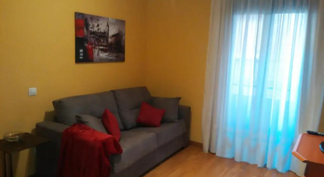 Apartamento San Martín, Prenota Appartamento Teruel Teruel