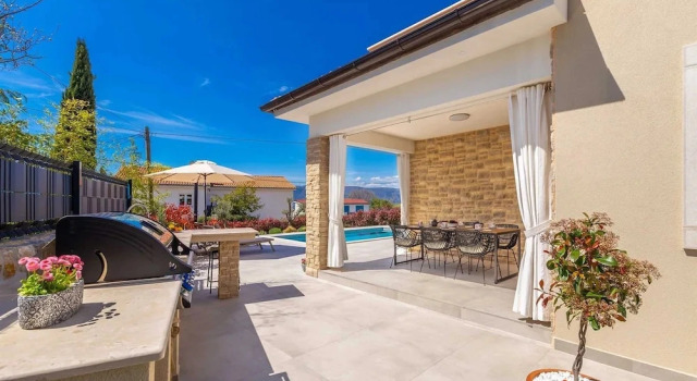 Коттедж Holiday house VILLA ANDRO