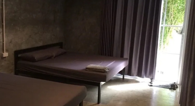 Апартаменты Manowwhan Homestay