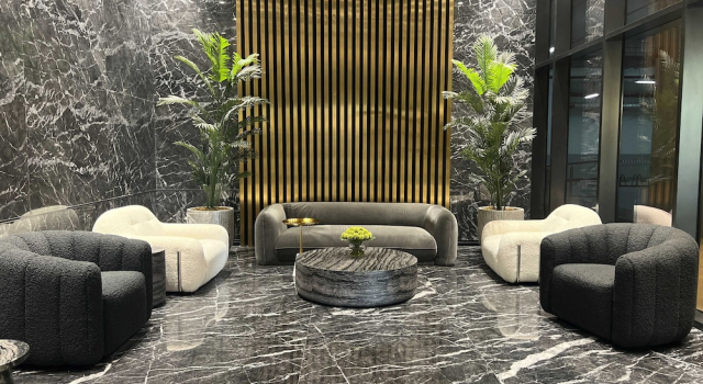 Luxury Living at Cloud Tower JVT with