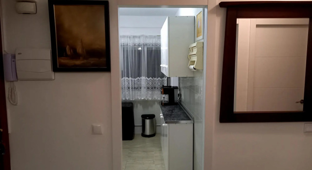Apartamento Beata Para 4 Personas