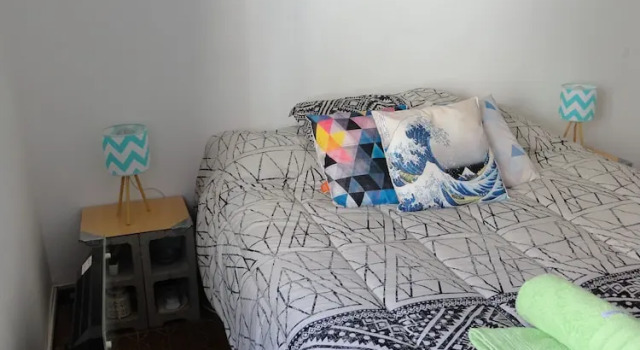 Апартаменты Superior c 1 комнатой Beautiful Quiet Apartment Near Aristides