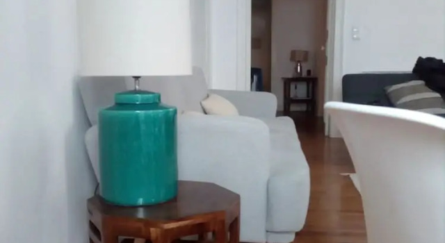 Коттедж с 4 комнатами Stunning Apartment Near Chiado