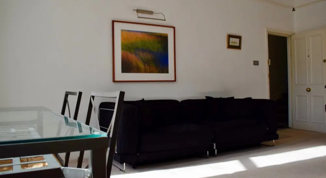 1 Bedroom Townhouse Apartment in Notting Hill, Varaa Huoneisto Asunnot kohteessa Merseyside, Huoneisto