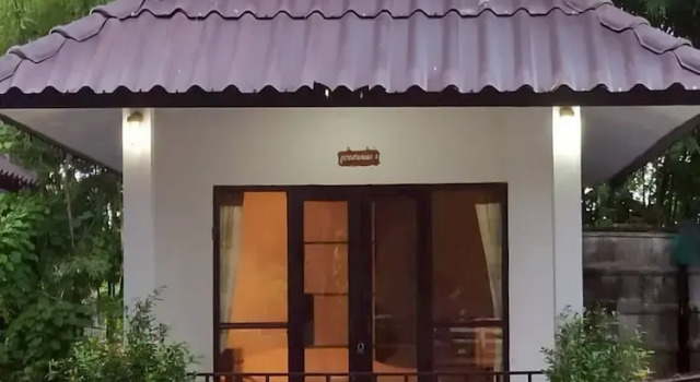 A-Thip House, Забронировать Дом для отпуска Пай Мэхонгсон
