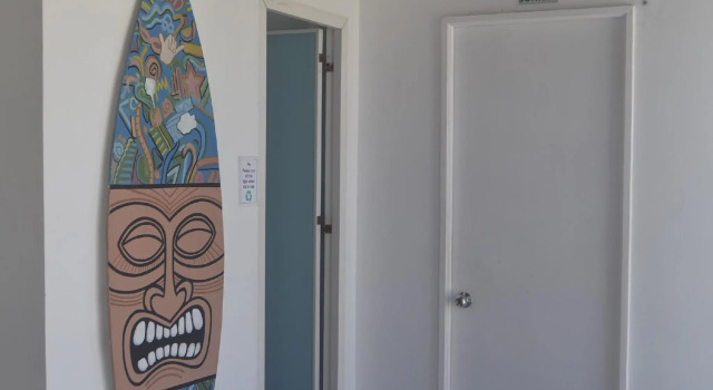 Standard Zimmer Chill Out Hostel