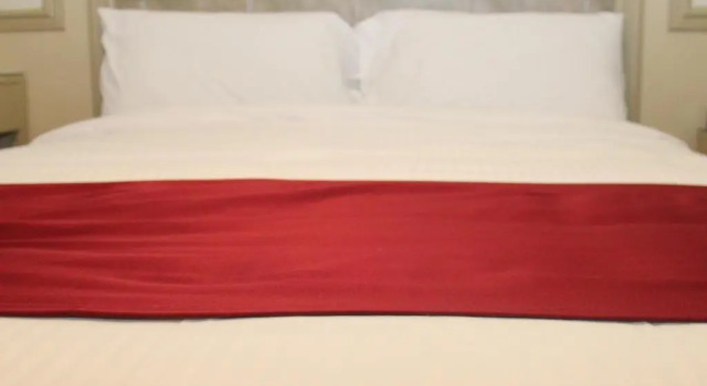 Номер Standard Motel Le Refuge