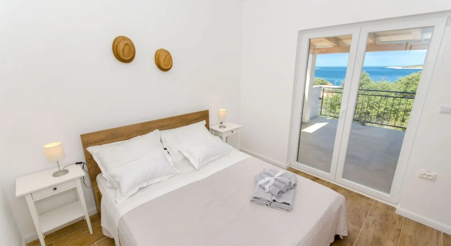 Villa Dupla Kanica, Rezerwuj Willa Hotele w Split-Dalmatia County z parkingiem, Parking