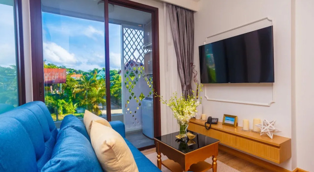 Aristo 2 Phuket by RESAVA, Забронировать Отель Пхукет Таун остров Пхукет
