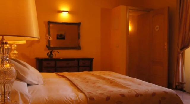 Люкс Superior Petit Hotel Alaro