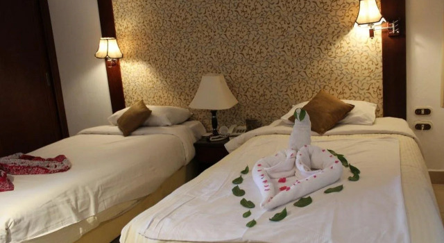 Seti Sharm Palm Beach Resort