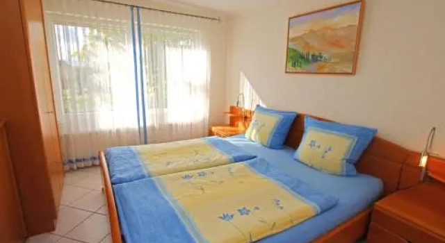 Ferienhaus Waren SEE 6941, Забронировать Отель Варен 