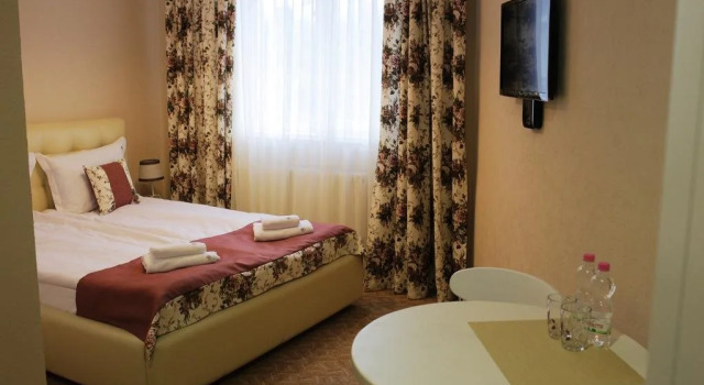 Hotel&Restaurant Premium Club, Rezervovat Hotel Jaremče 
