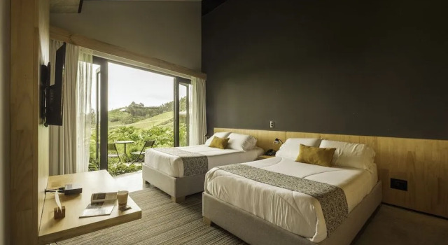 Hotel Casa Du Velo, Book Hotel SPA-hoteller i Filandia, SPA