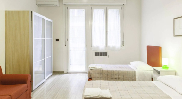 In Fiera Apartments