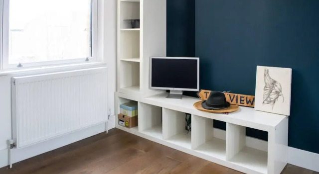 Modern 1 Bed 2-storey Flat in Clapton, Забронировать Отель Отели Англии 3 звезды, 3*