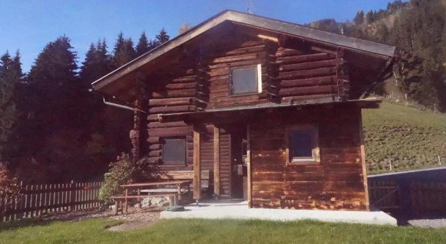 Коттедж Gasthaus Goglhof
