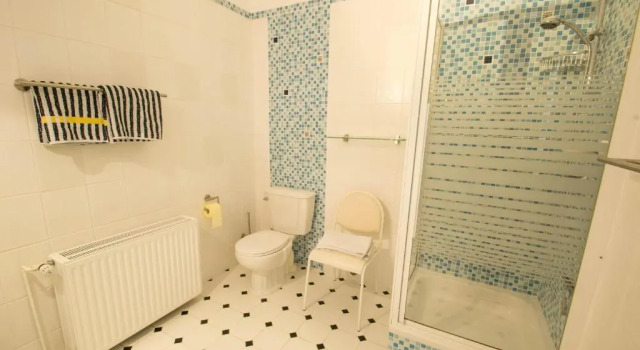 Апартаменты Haus Waldwiese