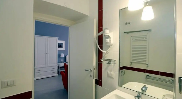 Номер Standard Rome Together Guest House