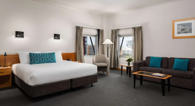 Номер Premium Rydges Darwin Central
