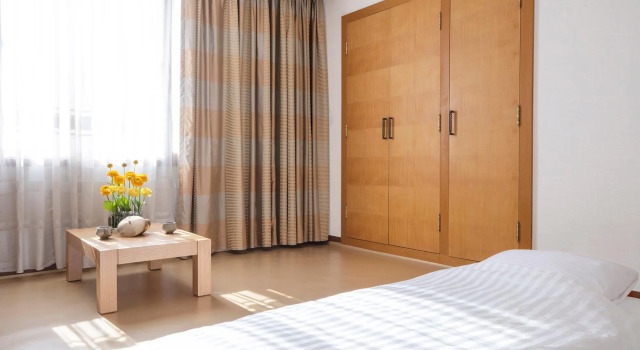 Номер Superior Yousung Hotel