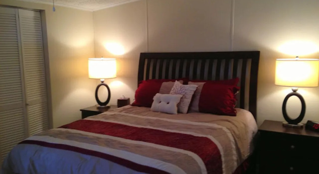 Bring Your Boat Direct Waterfront - Two Bedroom Home, Reserva ahora Hotel Hudson Florida