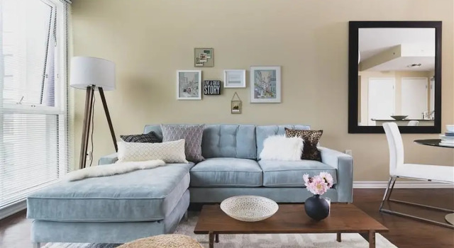 Marina Del Rey Waterfront Apartments