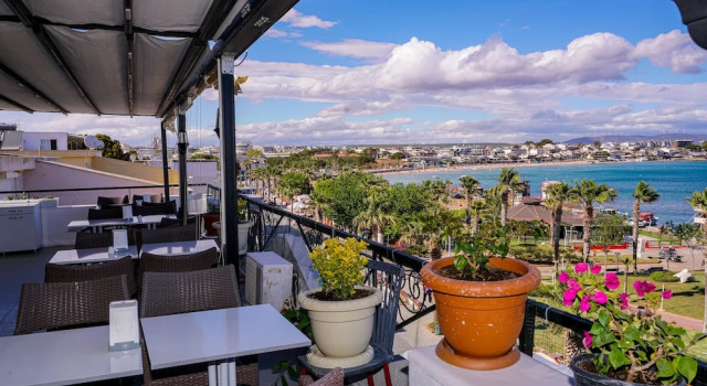 Номер Standard Arden Hotel