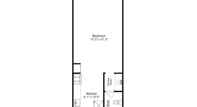 131 Seabreeze - One Bedroom Condo