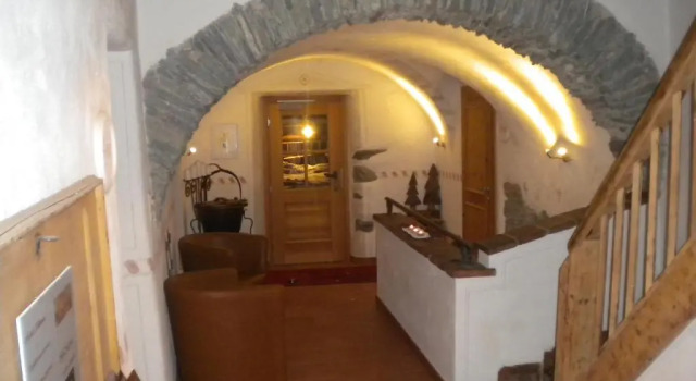Апартаменты Triglerschlössl Appartements