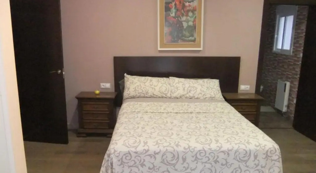 Коттедж Chalet La Serreta