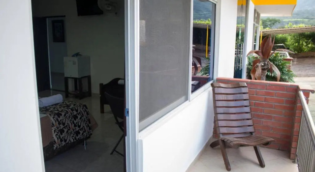 Номер Comfort Eco Hotel El Ocaso