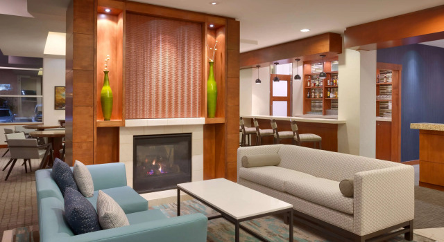 Hyatt House Salt Lake City/Sandy, Buchen Sie Hotel Sandy Salt Lake County