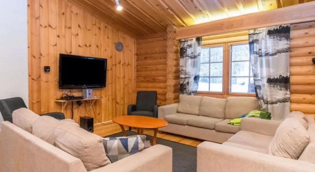 Karhunpesä a, Buchen Sie Hotel Paljakka Kotila