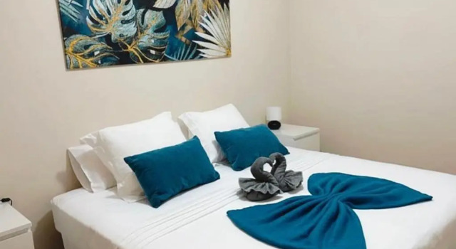 Soyemar Playa Apartments, Réserver Appartement Arico Costa Adeje