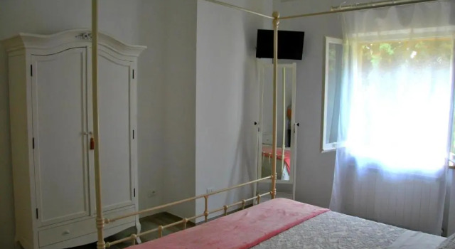 Двухместный номер Standard Bed And Breakfast Le Azalee