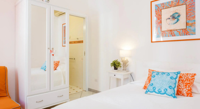 Номер Comfort B&B Piazza Fratti