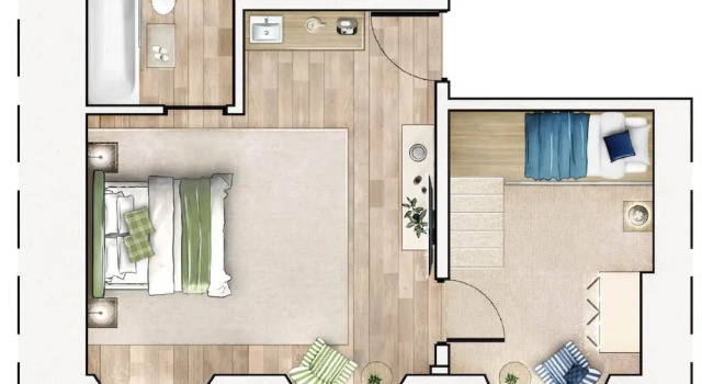 The Townhouse, Leith, Reserva ahora Apartahotel Leith Edimburgo